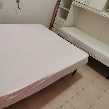 Apartment Lido San Giovanni *