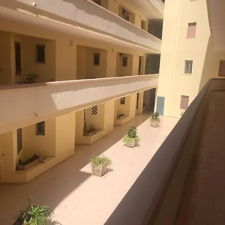 Apartmán Lido San Giovanni