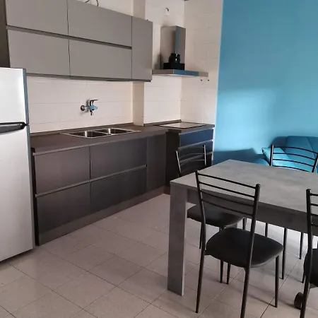 Apartment Lido San Giovanni Gallipoli