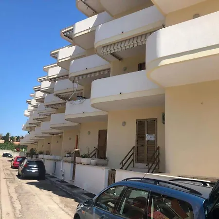 Apartment Lido San Giovanni *