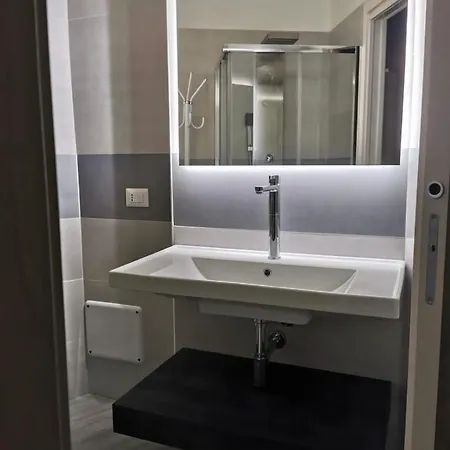 Apartment Lido San Giovanni *