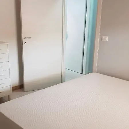 Apartment Lido San Giovanni *