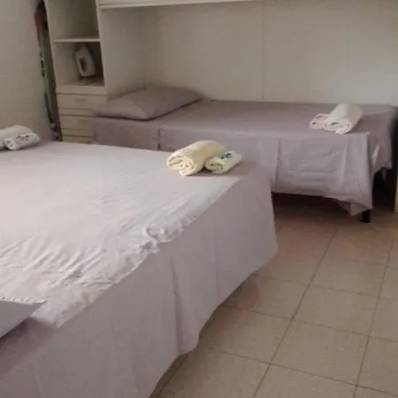 Lido San Giovanni Apartment Gallipoli